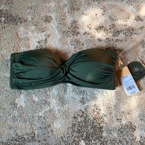 NWT Women’s Kona Sol bikini top